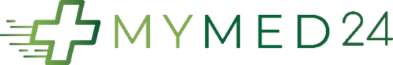 MyMed24 Logotipo