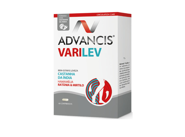 ADVANCIS VARILEV 60 COMP