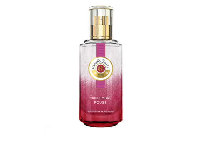 RG GINGEMBRE ROUGE COLONIA 100 ML