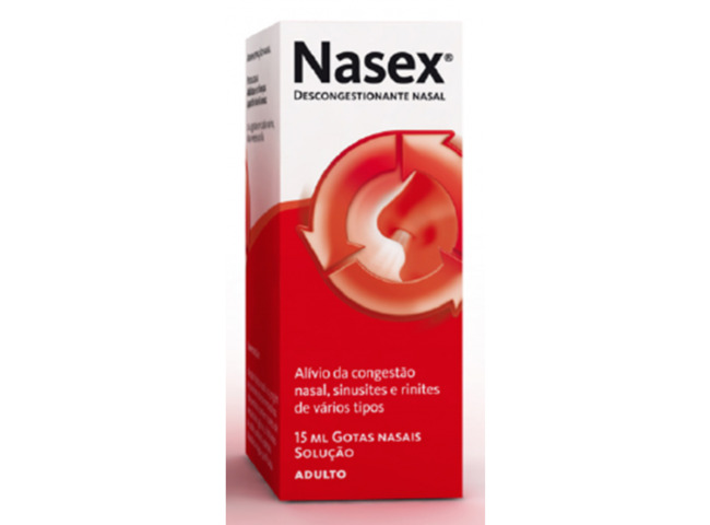 NASEX ADULTO GTS NASAL 15 ML